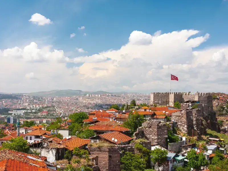 Joyas de Turquía en 8 Días